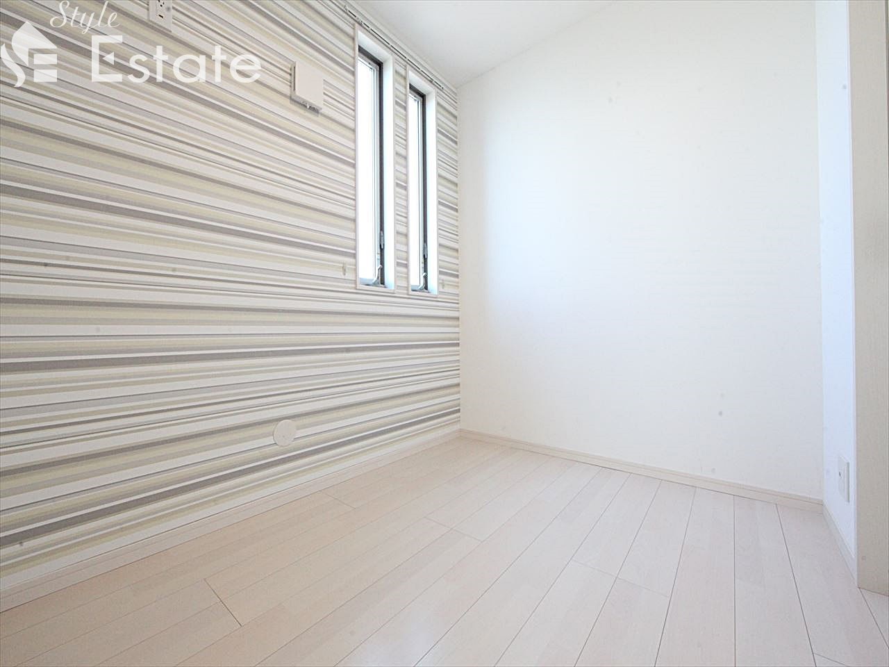 洋室 3.1帖 クローゼット付