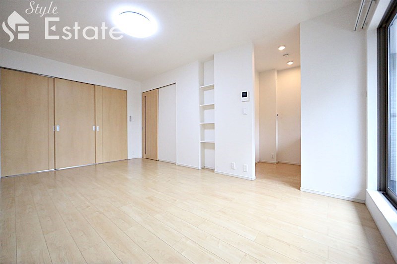 リビング別角度