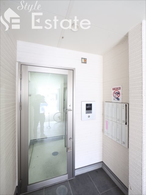 ☆オートロック