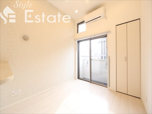 ☆ベッドルーム