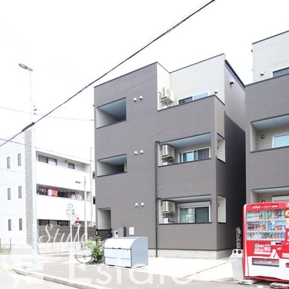 アークソレイユ山王