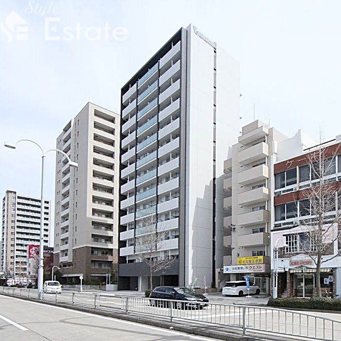 パルティール植田