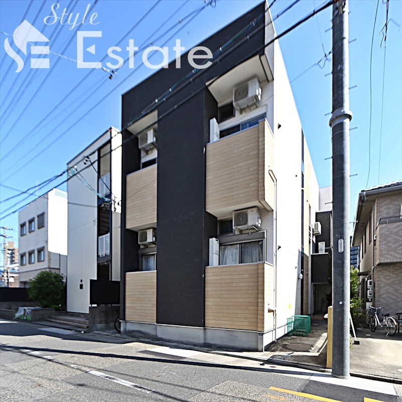 アヴェルタージュみずほ