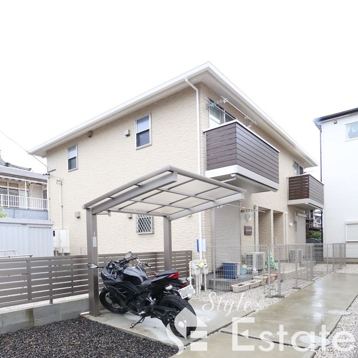 ラ・コート・アキ