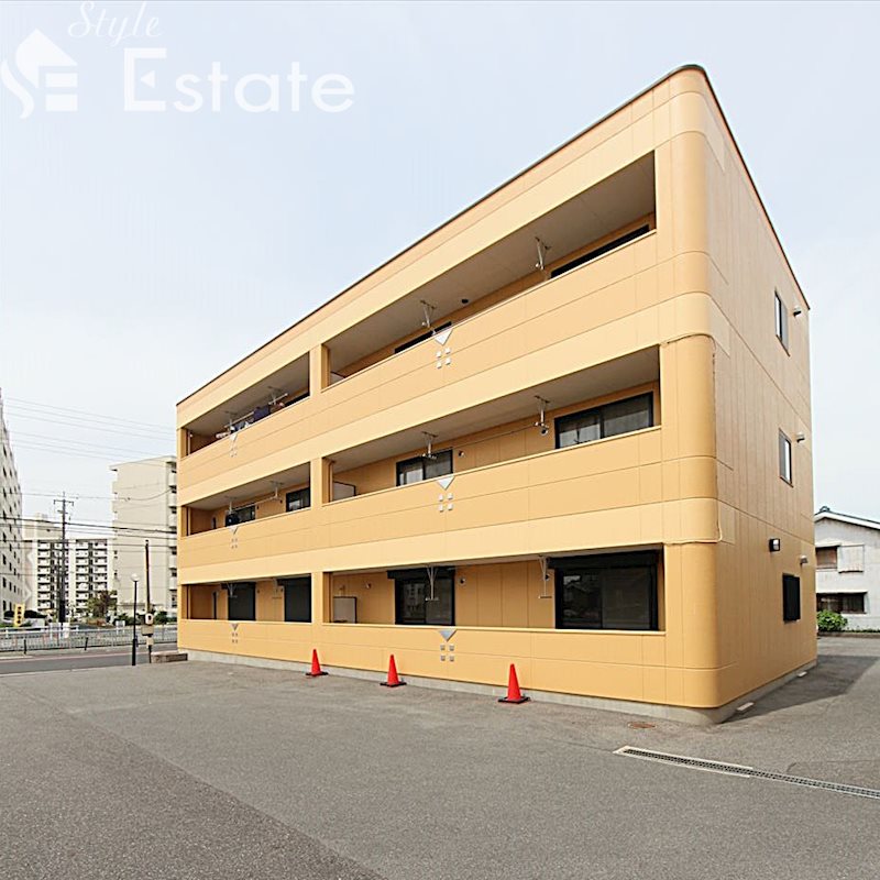 グリーンヒルズ桶狭間