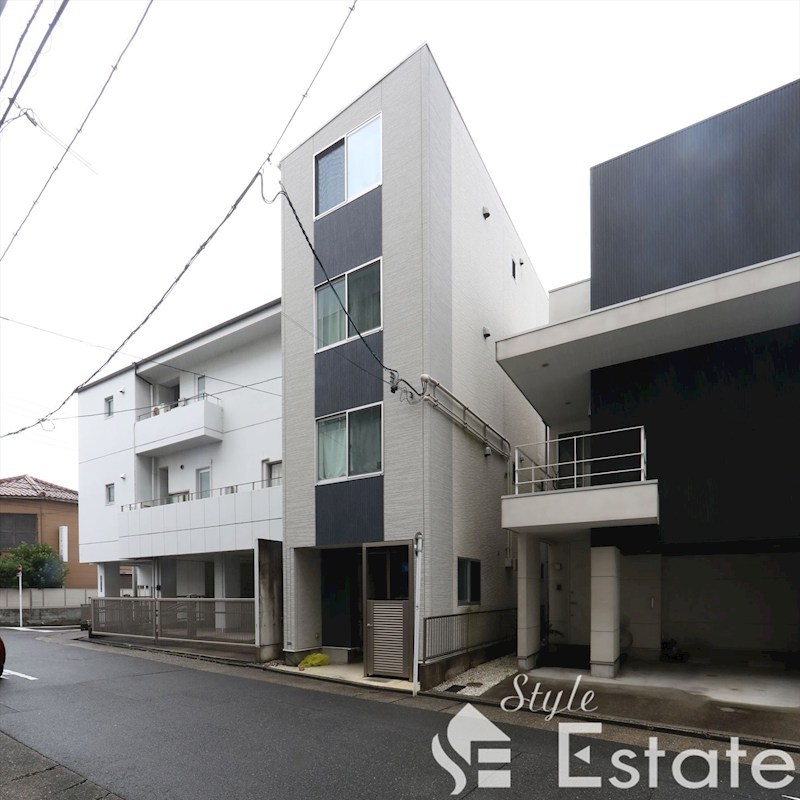 Casa Avenue Tsurumai