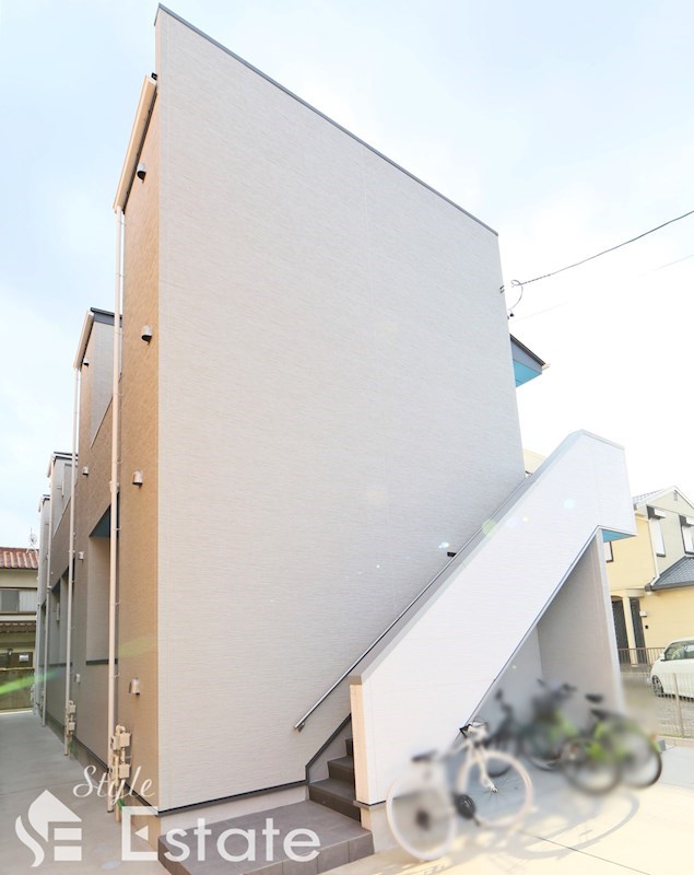Breeze Residence Moriyama