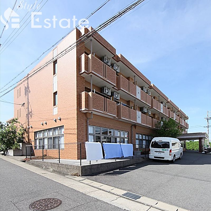 サウスヒルズ緑B