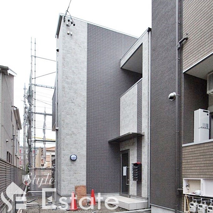 Three forest　六番町