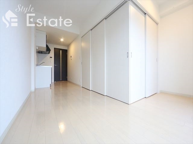 リビングダイニング