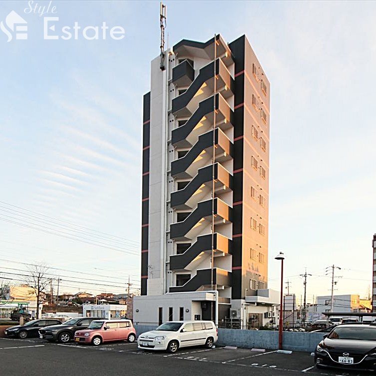 ボナール・ド・フルール