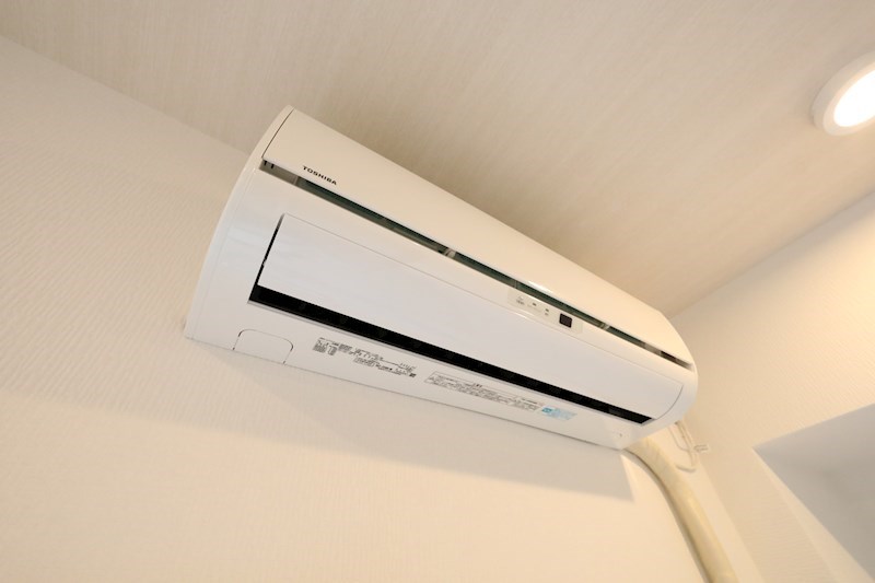 エアコン