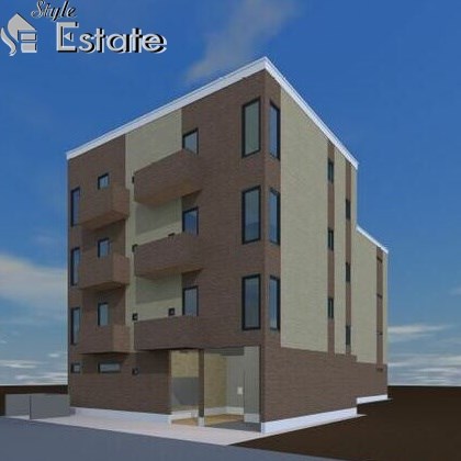 LDK8.7帖 洋室3.3帖