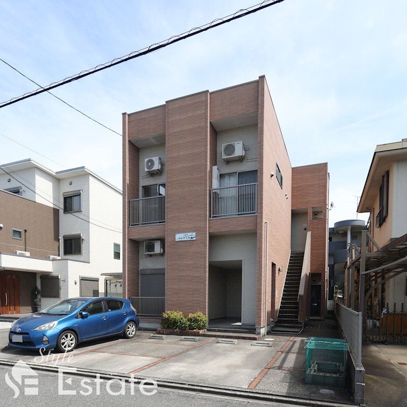 グレイス本城