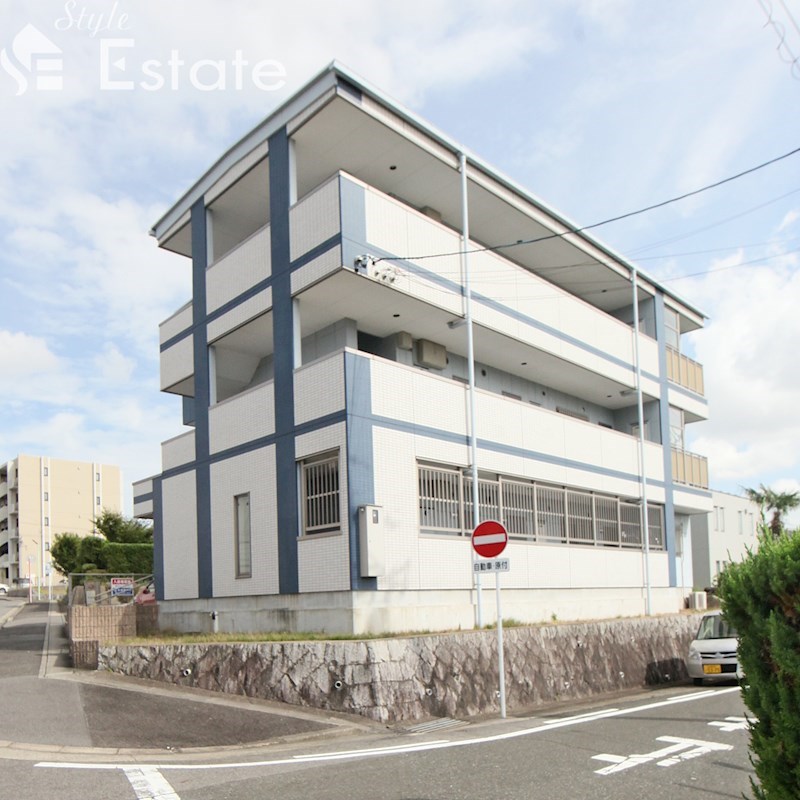 オアシス徳重II