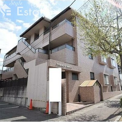 トレンディーイマ I