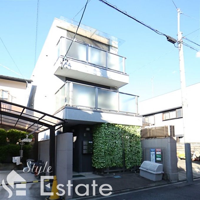 プリミエール妙音通