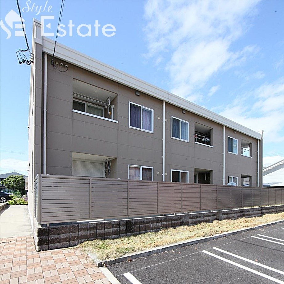 エバーガーデン鳴尾