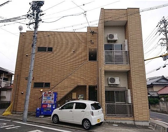stage川西