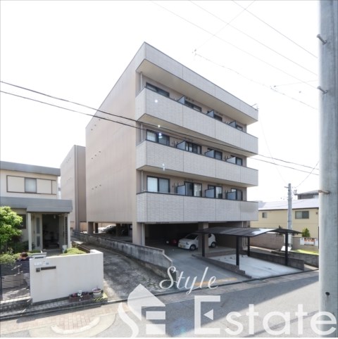 グランソワール瑞穂