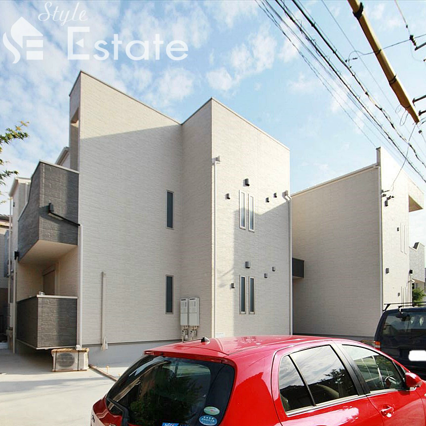 GRANDTIC HAPPY 八田