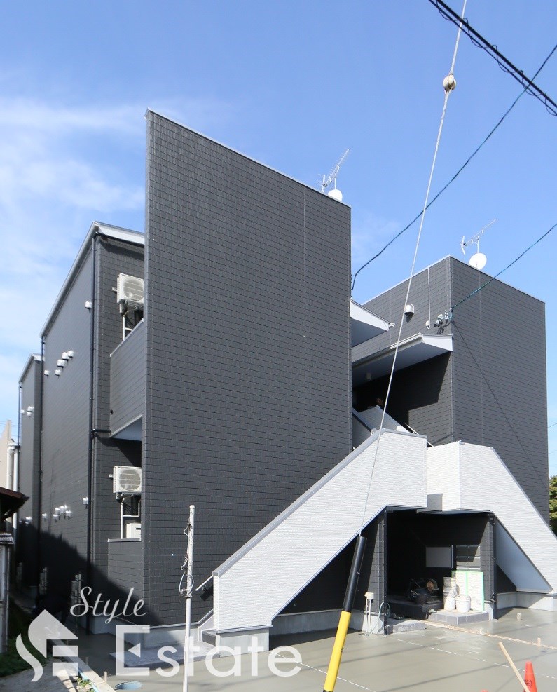 リヴェール小幡南