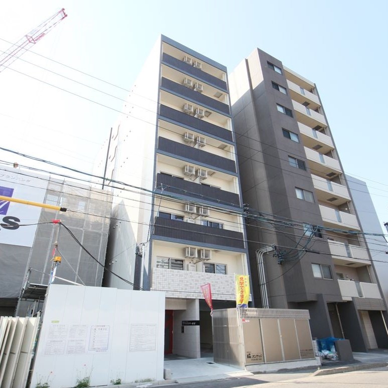 ワイズタワー新栄