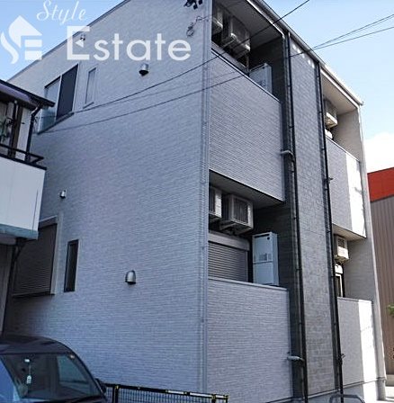 ハーモニーテラス西日置