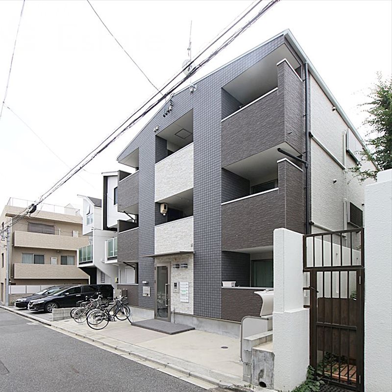 プランドール J＆C