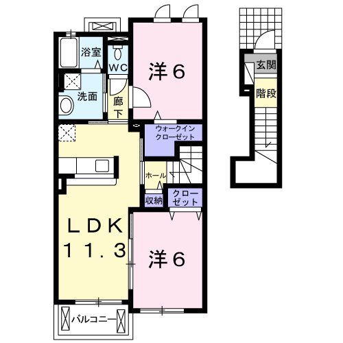 リバーサイドガーデン