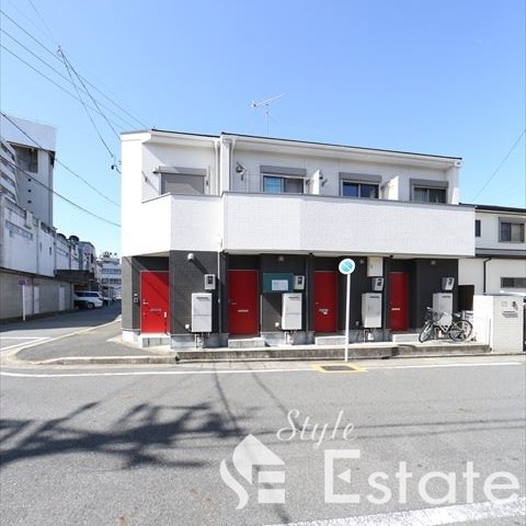 シャレイド豊田本町EAST