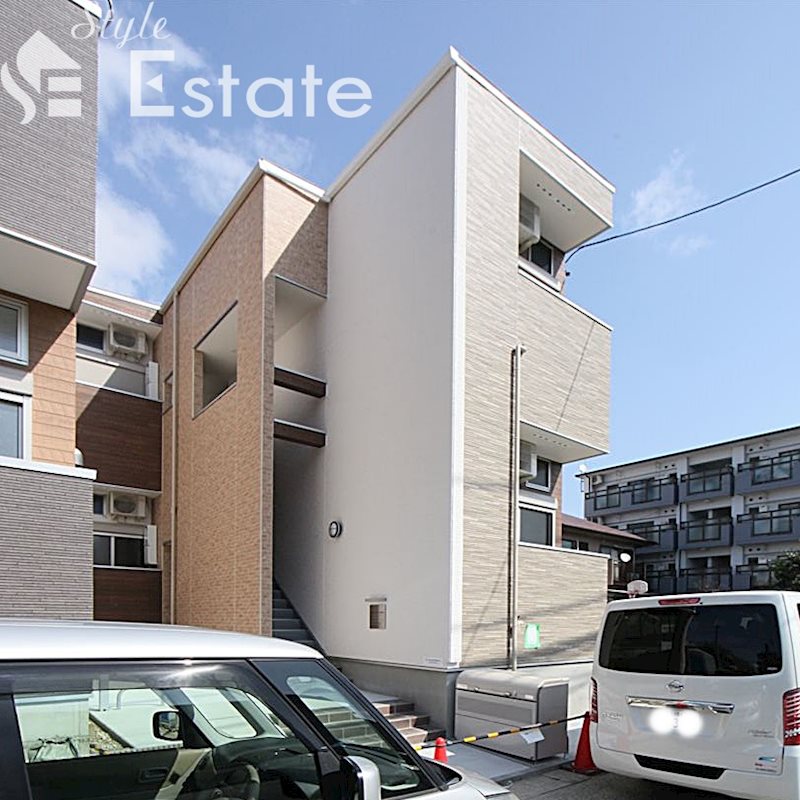 ハーモニーテラス平針V