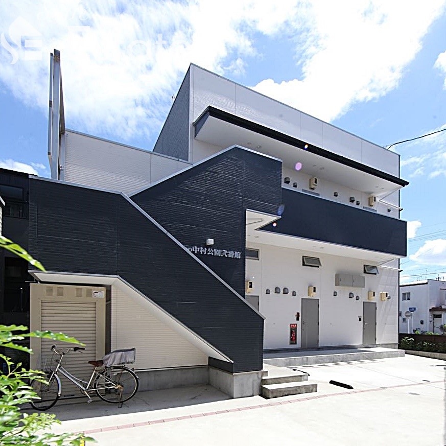 Creo中村公園弐番館