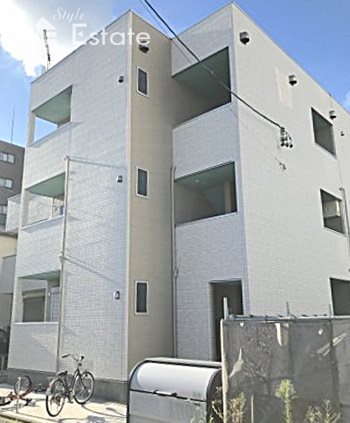 N＆A home 上飯田