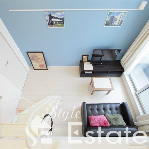 サンクマーレ福住