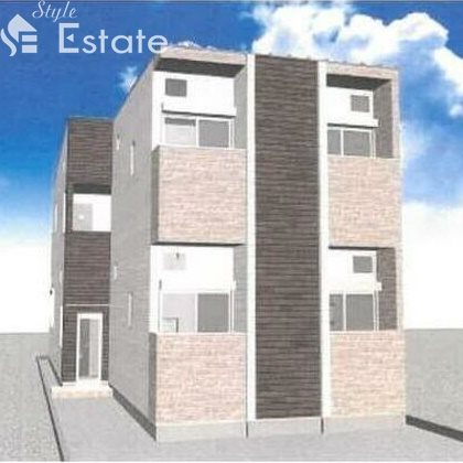 ハーモニーテラス原II