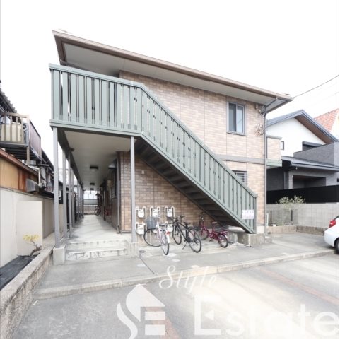 ウィルステージ菊園