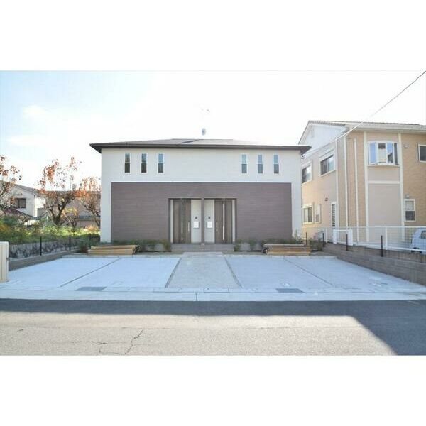 Forest Maison相生山　VII