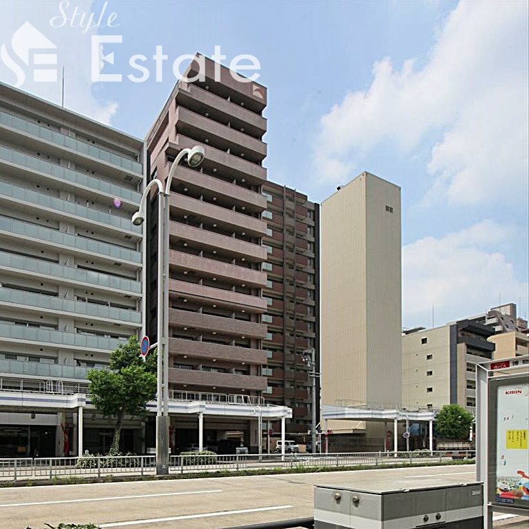 サン・ミズホビル