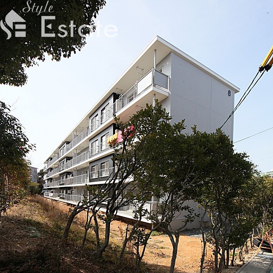 なるみグリーンコーポ