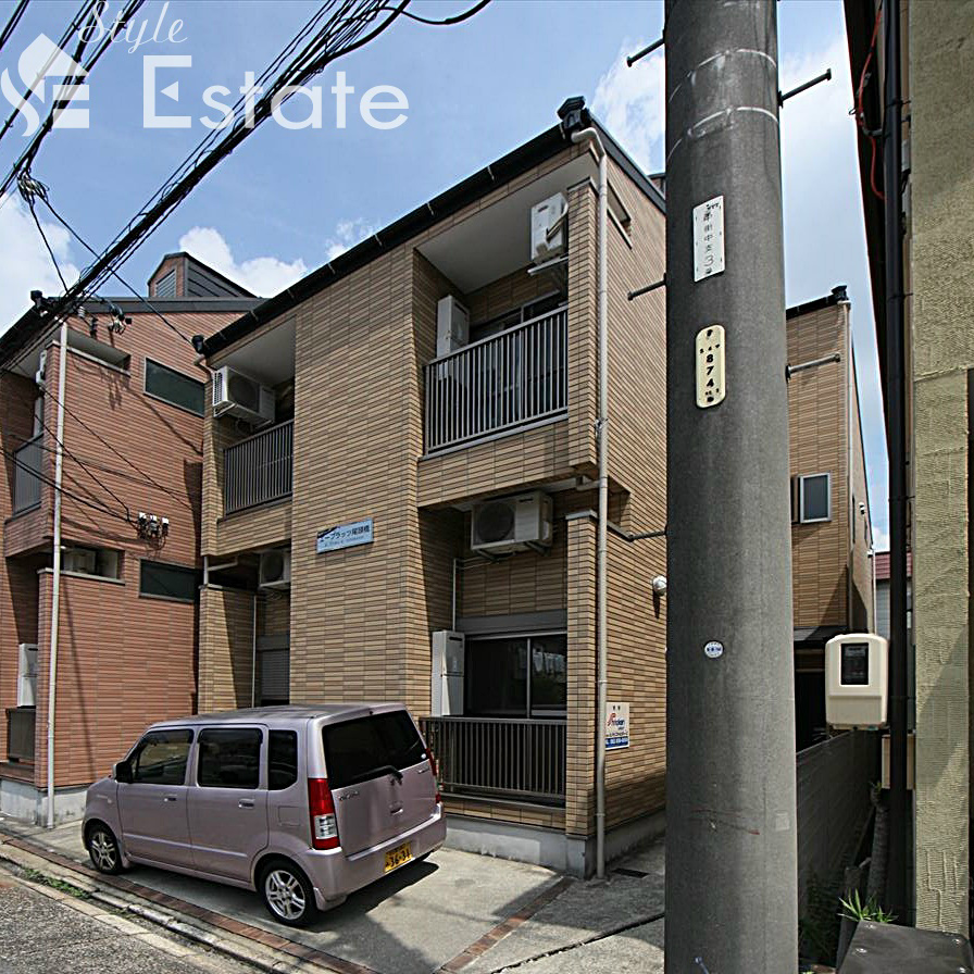 エーフラッツ尾頭橋