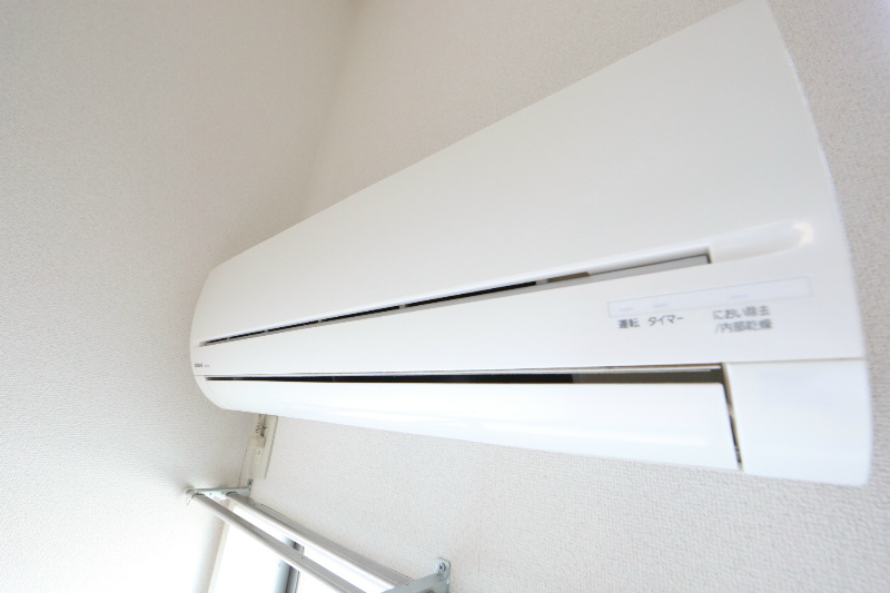 エアコン