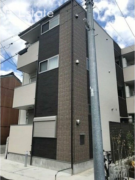 ハーモニーテラス二番VII