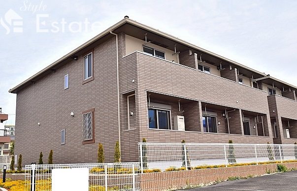 ブリエ・サンシャインII