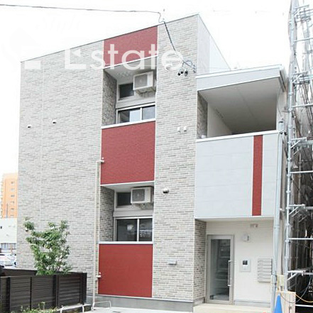 ファーストテラス平針