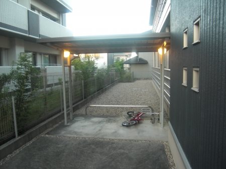 レセンテ鶴が沢II