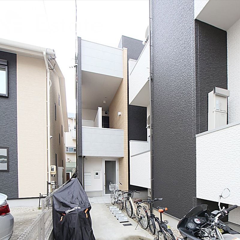 アルバーノ鶴舞Elegante