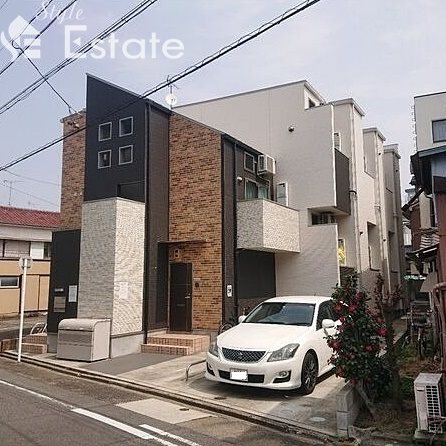 シャルムコーポ尾頭橋