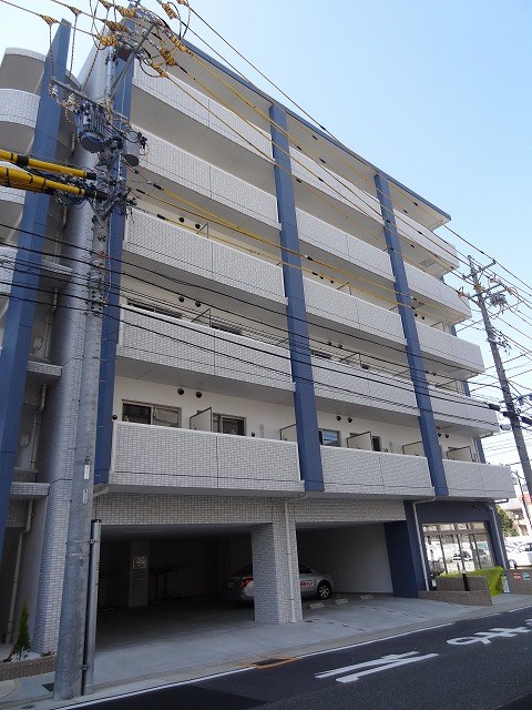 ホワイトメゾン平針