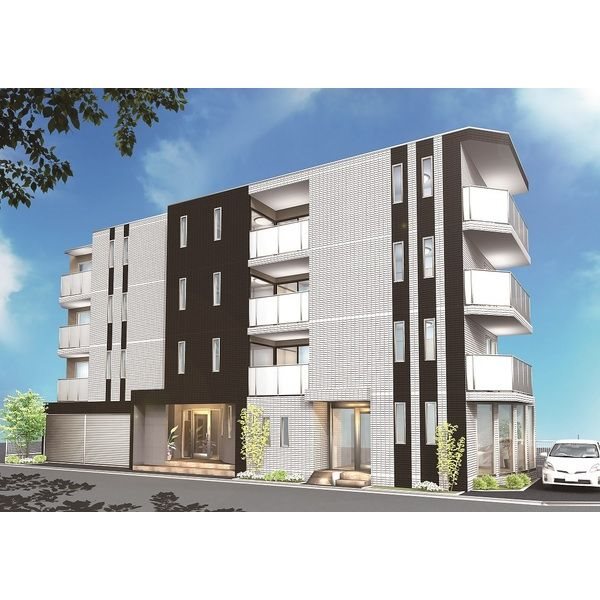 アヴェンタドール